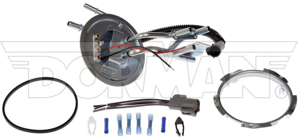 Dorman Fuel Pump Hanger Assembly for F-350, F-250 HD, F-150, F-250 692-251