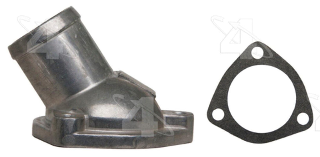 Four Seasons Engine Coolant Water Inlet for G20, Sentra, 200SX, Tsuru, NX 85229