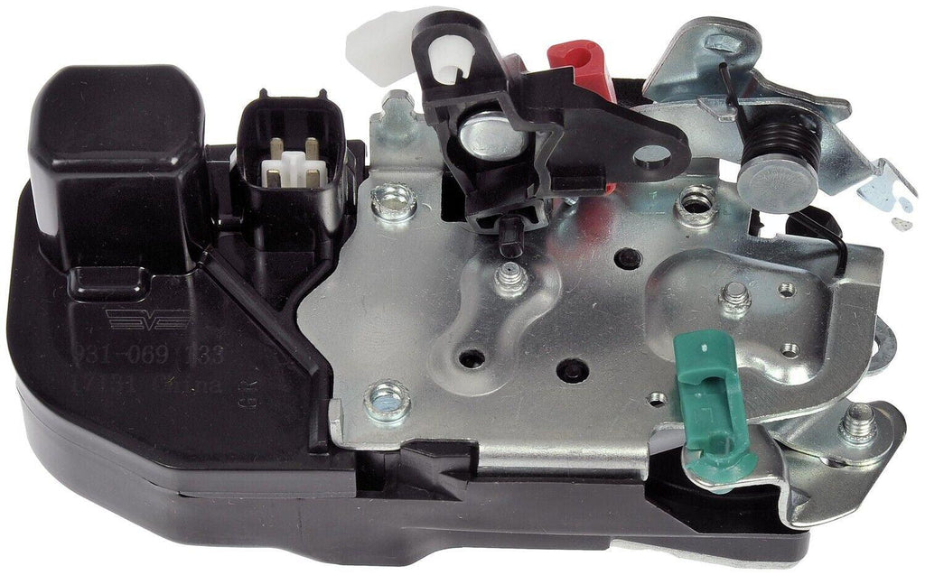 Dorman Door Lock Actuator Motor for Cirrus, Sebring, Stratus 931-069