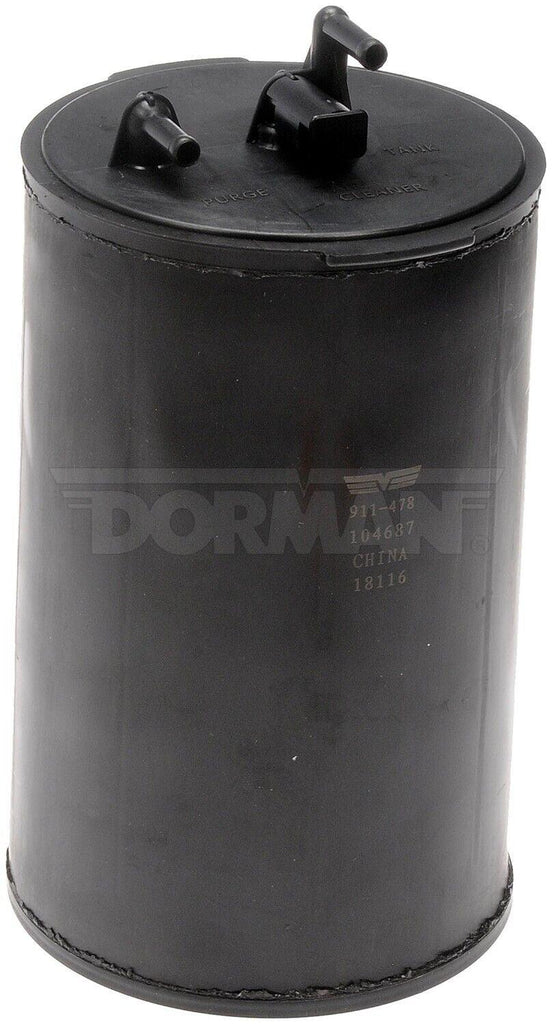 Vapor Canister for Express 1500, Express 2500, Express 3500, G30+More 911-478