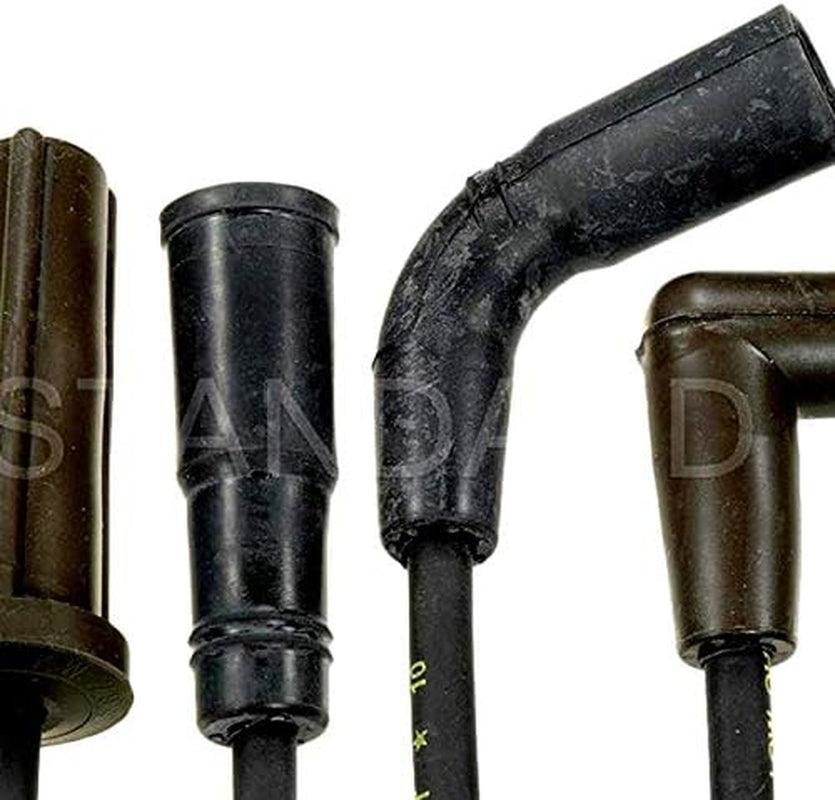 Standard Motor Products 27720 Pro Series Federal Wire Set