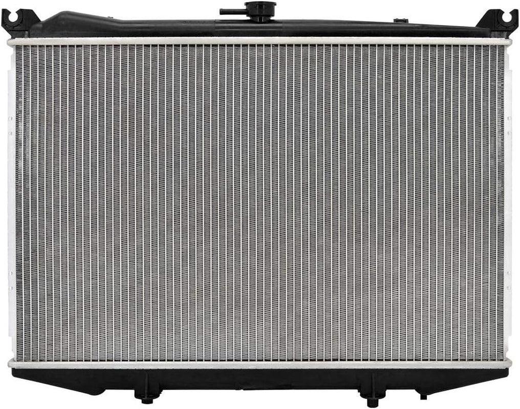 2834 Radiator
