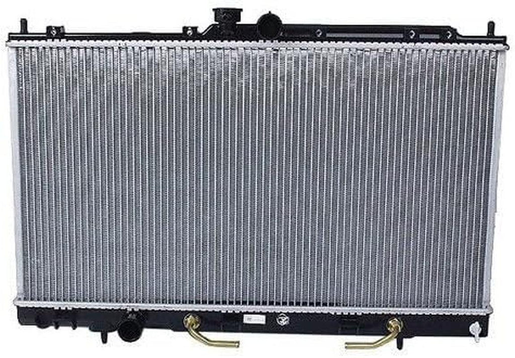 A2840 Radiator