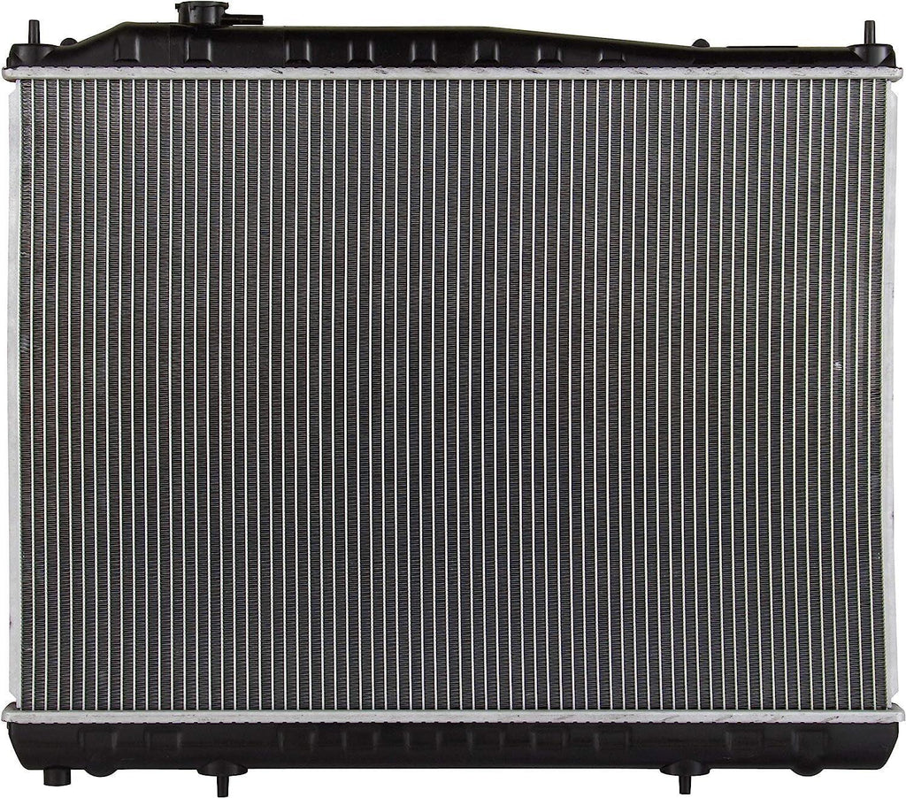 Spectra Complete Radiator CU2075