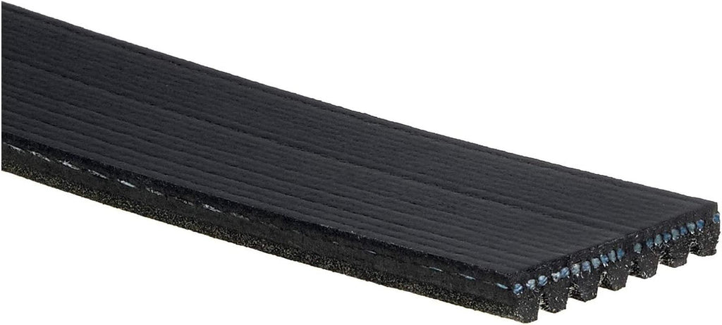 Gold 7K362 Standard V-Ribbed Serpentine Belt