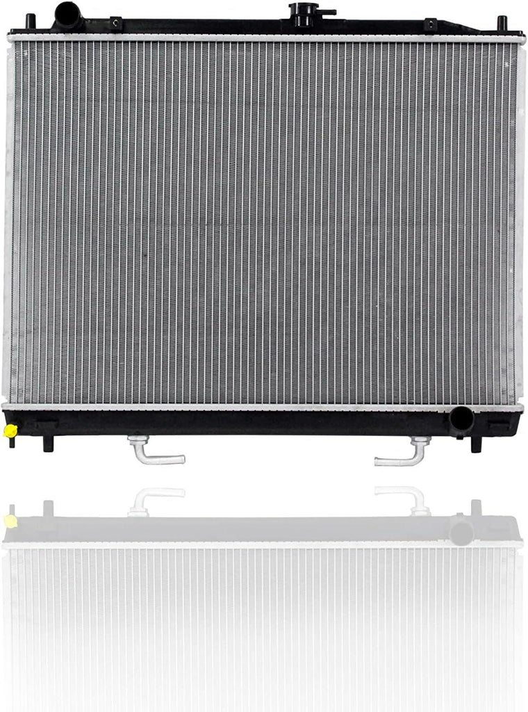 A2468 Radiator