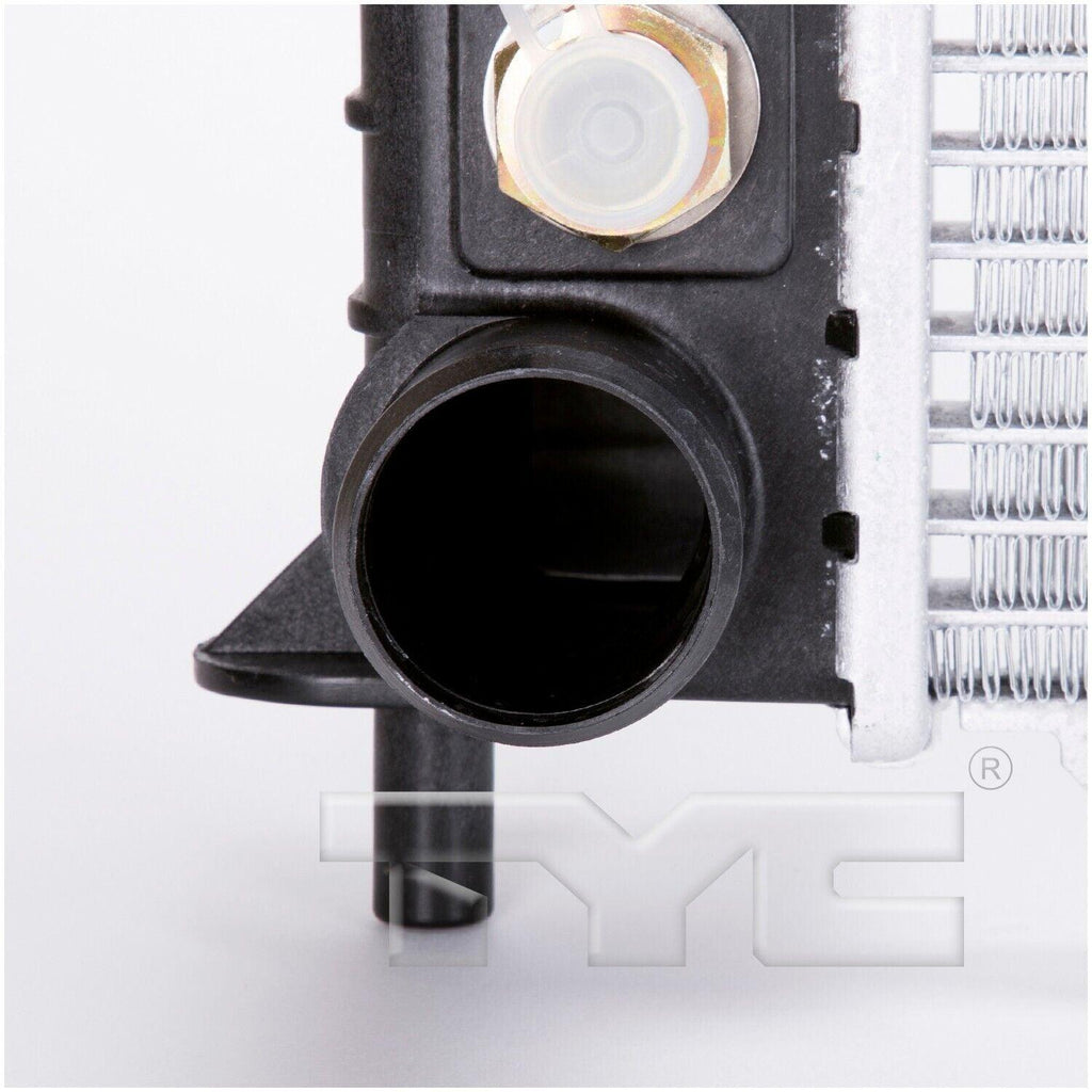 TYC Radiator for F-150 Heritage, F-150 2260