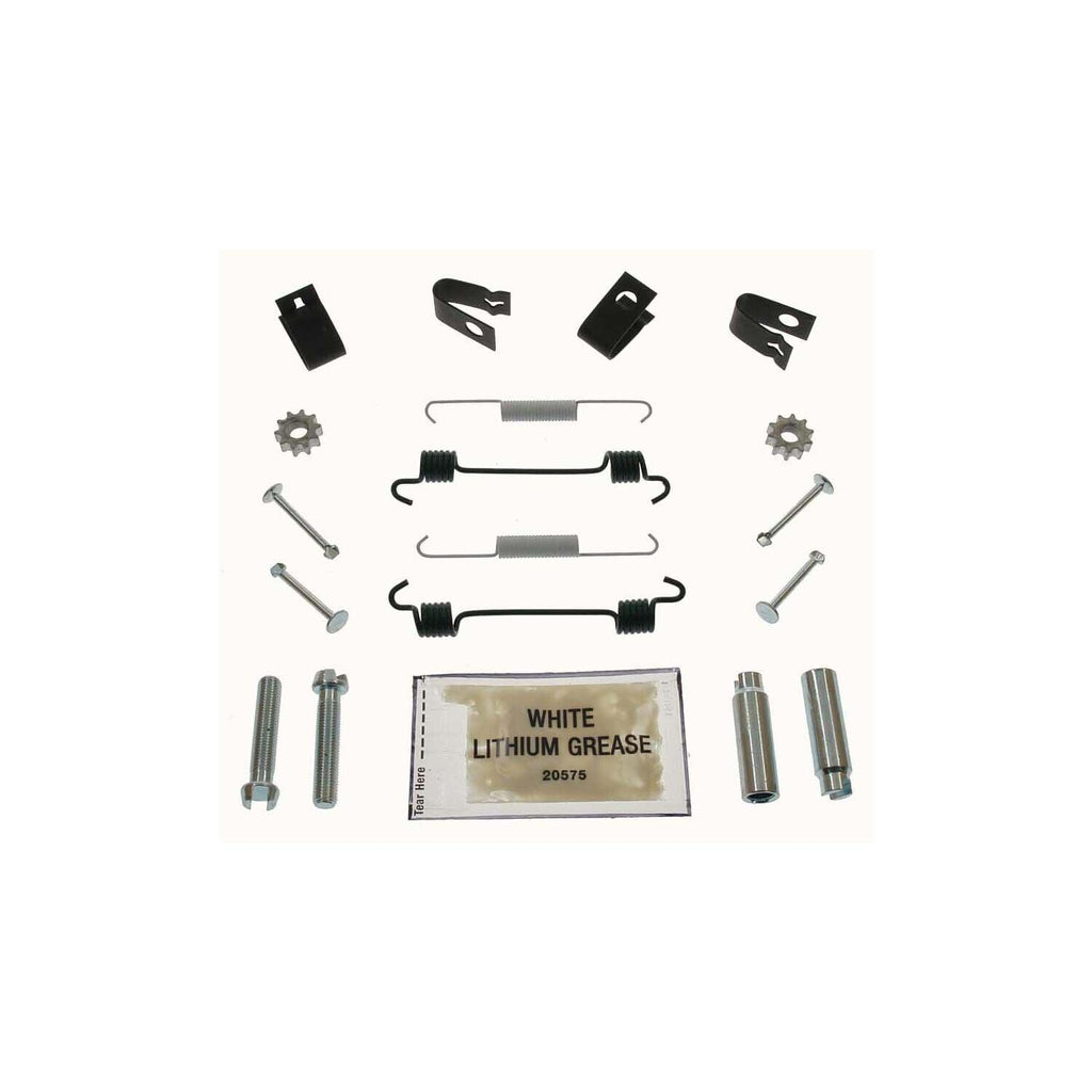 Parking Brake Hardware Kit for 300, Charger, Challenger+Mor