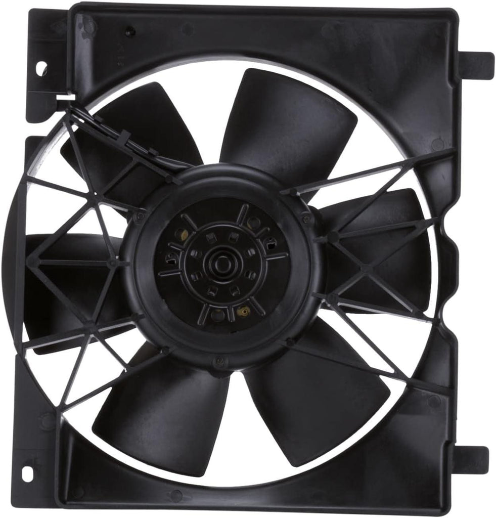 Dual Radiator and Co - 620540