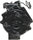 Four Seasons A/C Compressor P/N:57881 Fits select: 2002-2006 HONDA CR-V