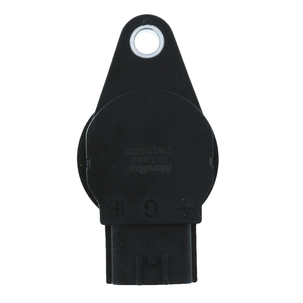 Motorad 1IC160 Ignition Coil for 00-01 Nissan Sentra