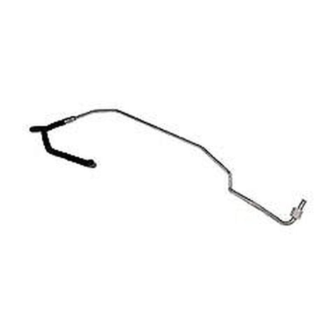 Automatic Transmission Oil Cooler Hose for 300M, Concorde, Intrepid, LHS 624-875