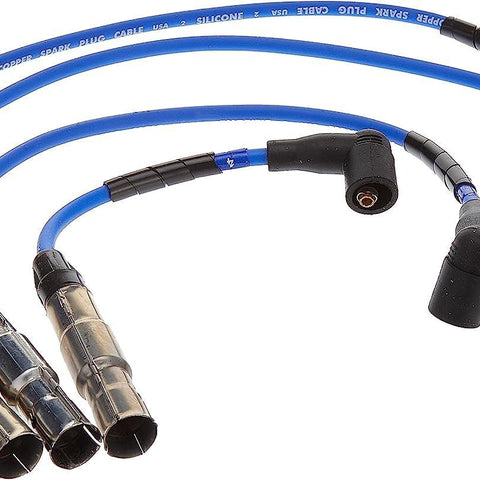 (57041) VWC035 Spark Plug Wire Set