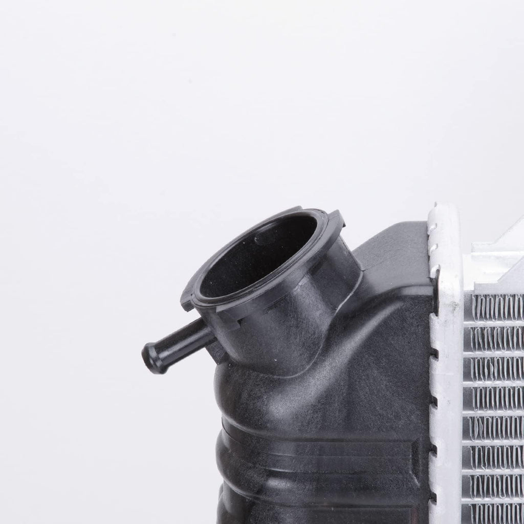556 Radiator Compatible with 1980-1993 Ford Mustang