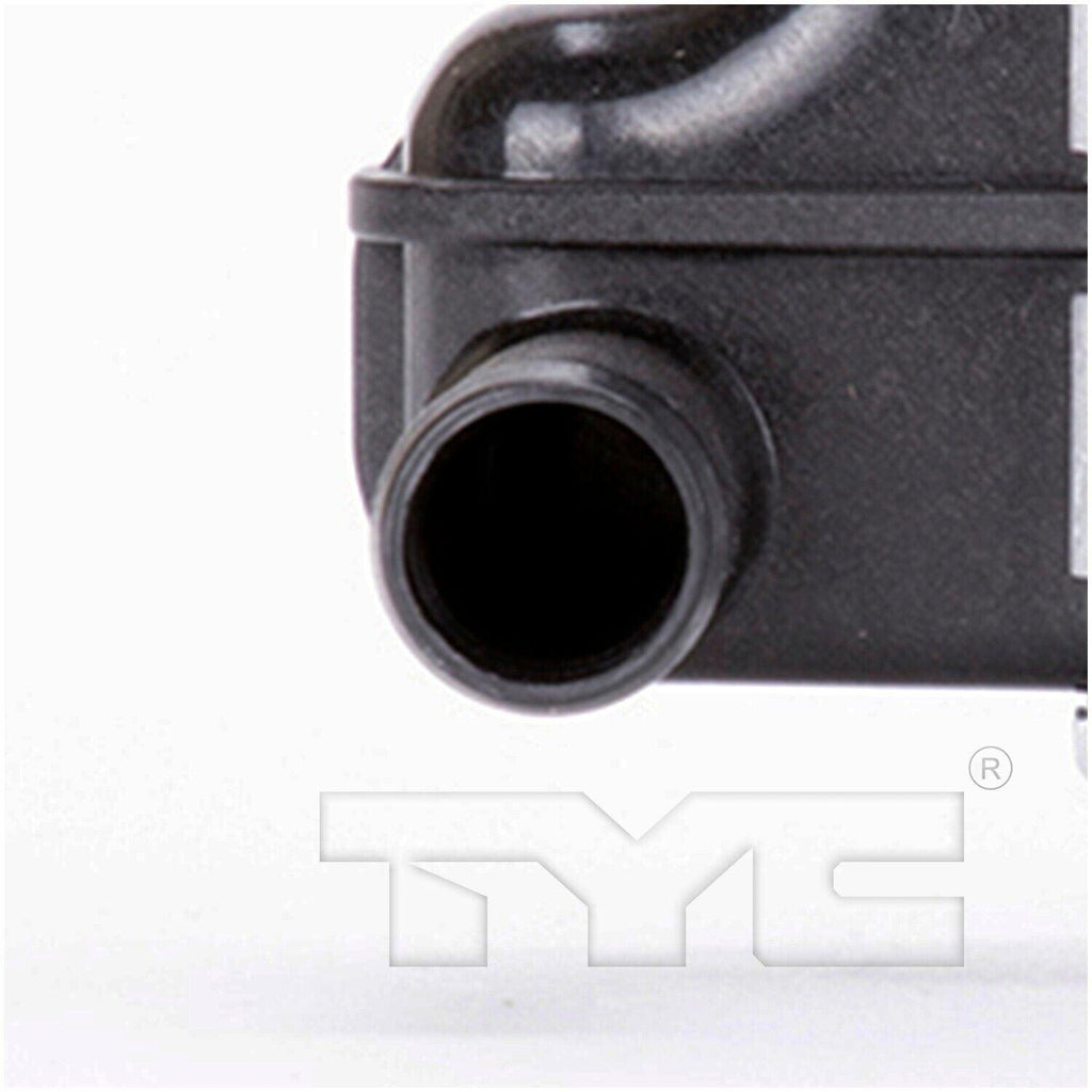 TYC Drive Motor Inverter Cooler for Escape, Mariner 2763