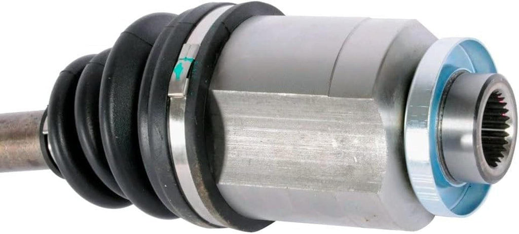 66-3646 New CV Axle Assembly