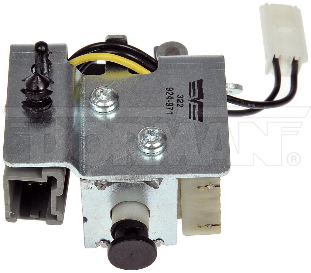Dorman Shift Interlock Solenoid for Ford 924-971