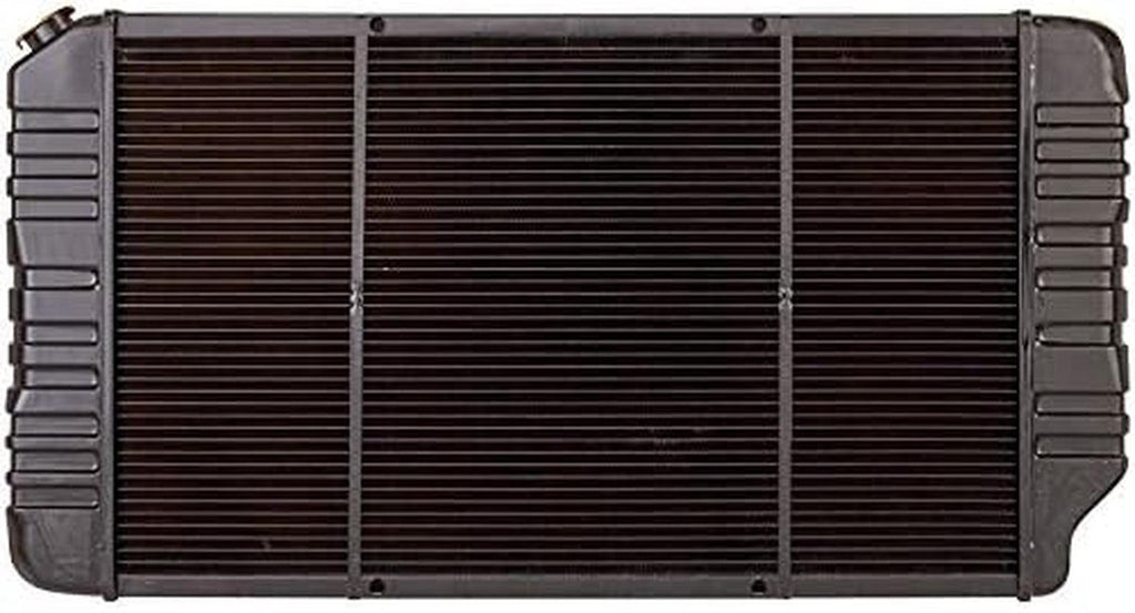 Spectra Complete Radiator CU321