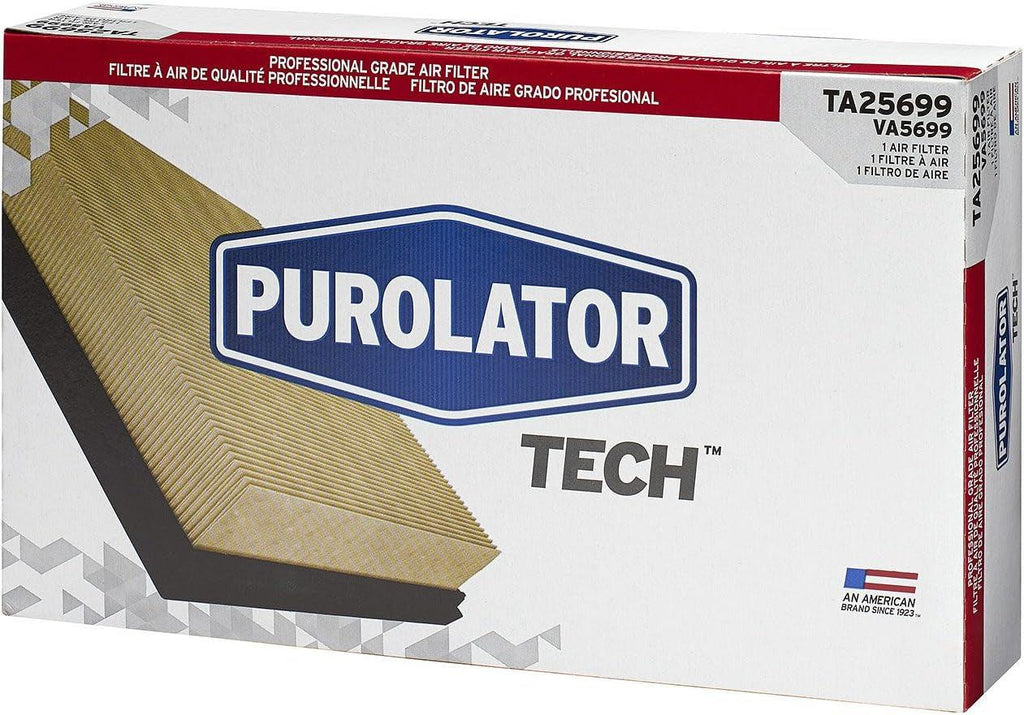 TA25699 tech Air Filter