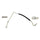 Automatic Transmission Oil Cooler Hose for C2500, C3500, K2500+More 624-106