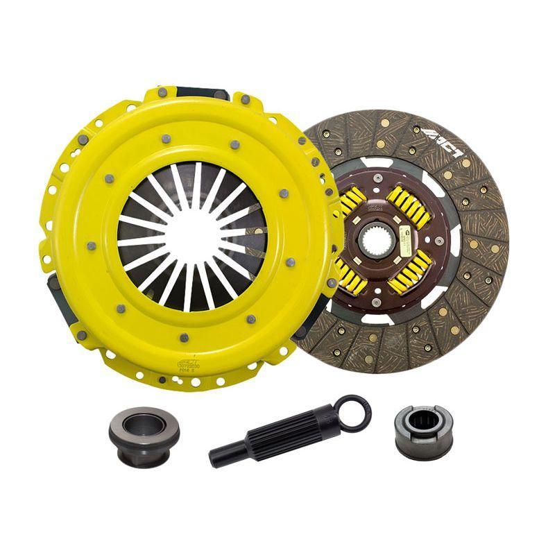 FM9-SPSS ACT Sport/Perf Street Sprung Kit - greatparts