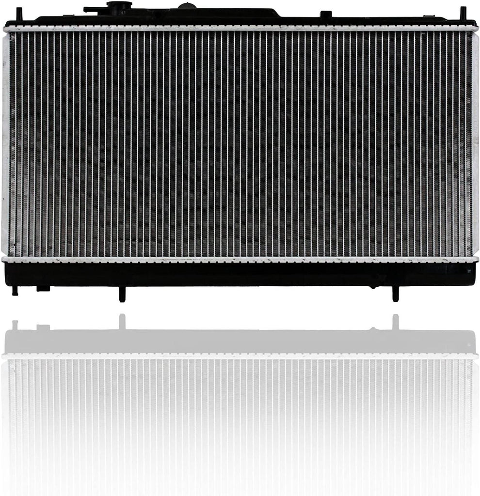 A2438 Radiator