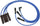 (51134) RC-GMX041 Spark Plug Wire Set