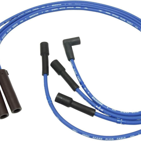 (51134) RC-GMX041 Spark Plug Wire Set