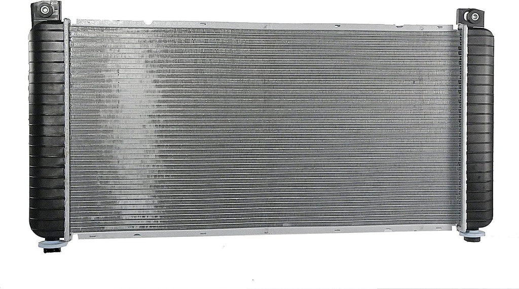 GM Genuine Parts 21694 Radiator