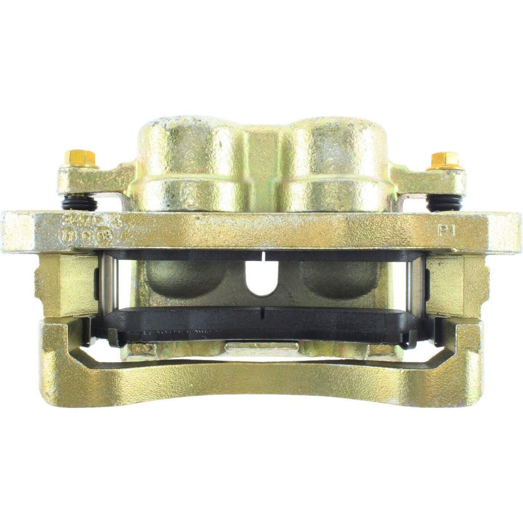 Rear Driver Side Disc Brake Caliper for Silverado 3500 Hd+More (142.66510)