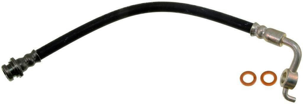 Dorman Brake Hydraulic Hose for 1992-1995 929 H380123