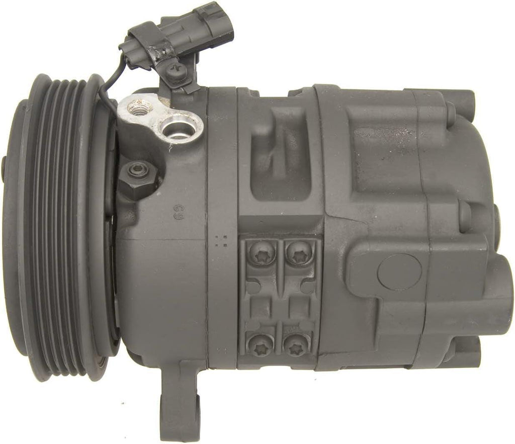 Gold 15-22148 Air Conditioning Compressor