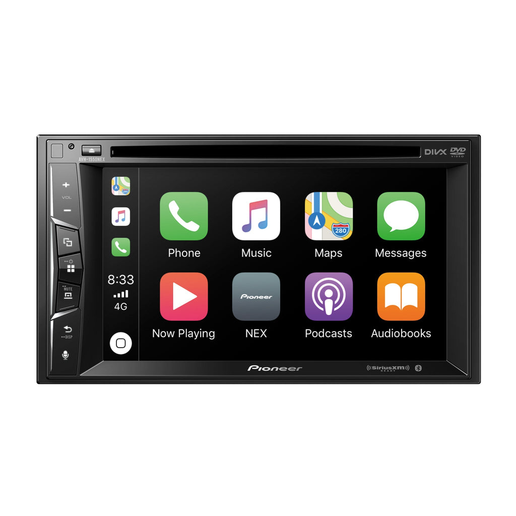 AVH-1550NEX/B