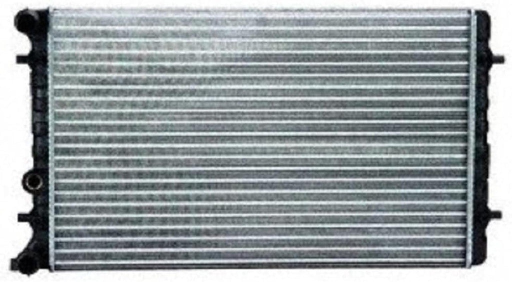 CU2360 Complete Radiator
