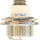 Laser Iridium High Ignitability Spark Plug for S60, V60, XC60, Ilx+More 92491