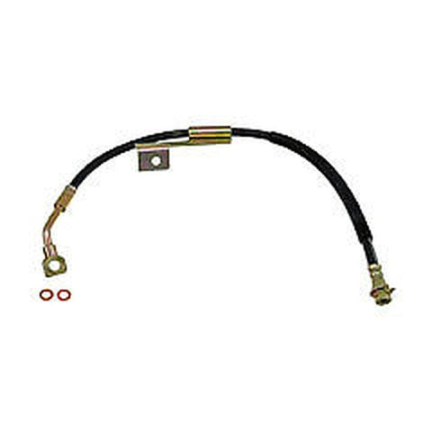 Brake Hydraulic Hose for Express 2500, Express 3500, Savana 2500+More H380588