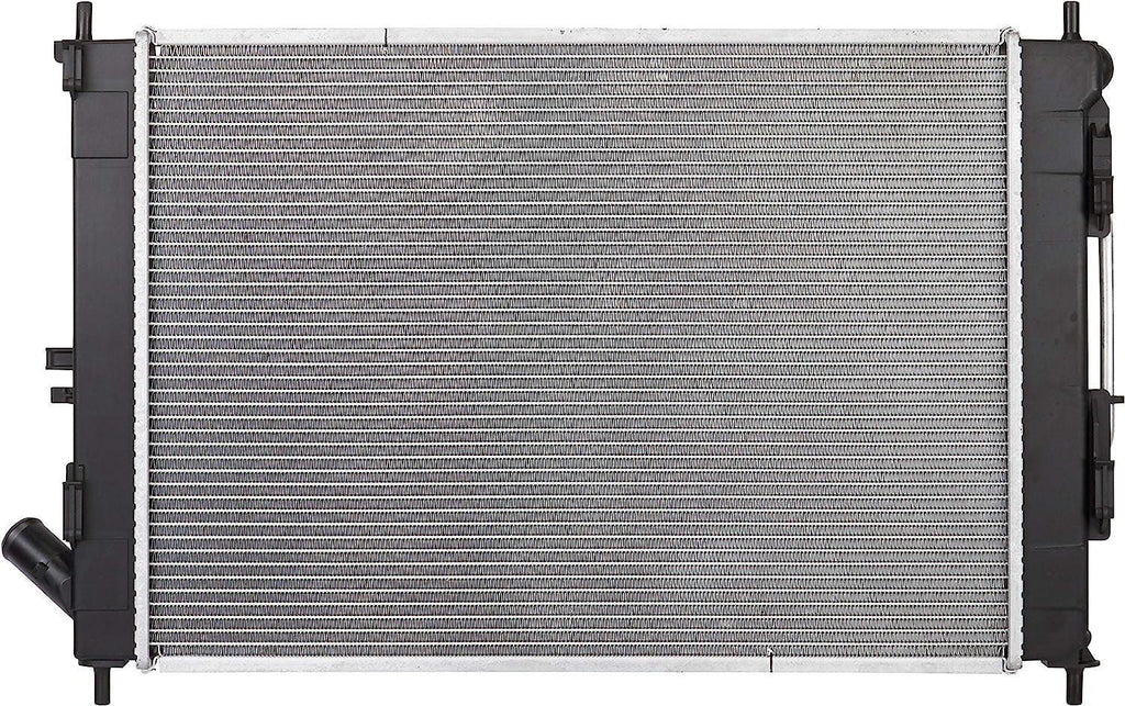 CU13412 Complete Radiator, 1 Pack