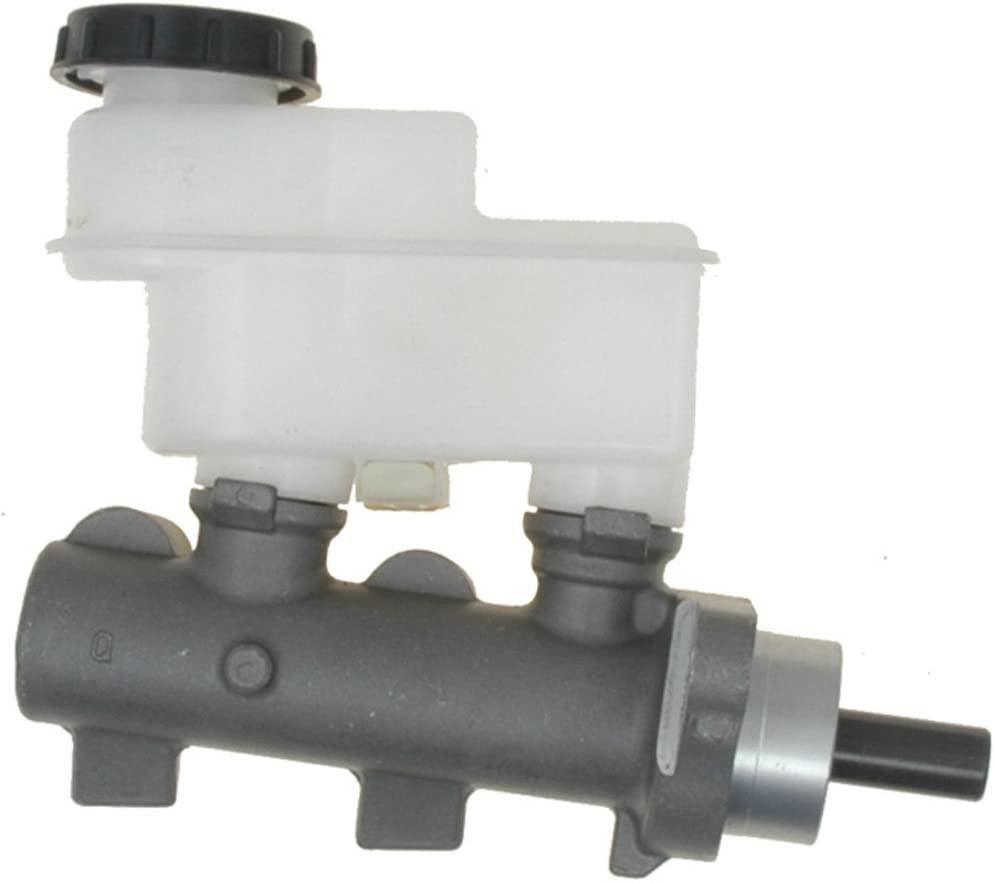 MC390866 Professional Grade Brake Master Cylinder