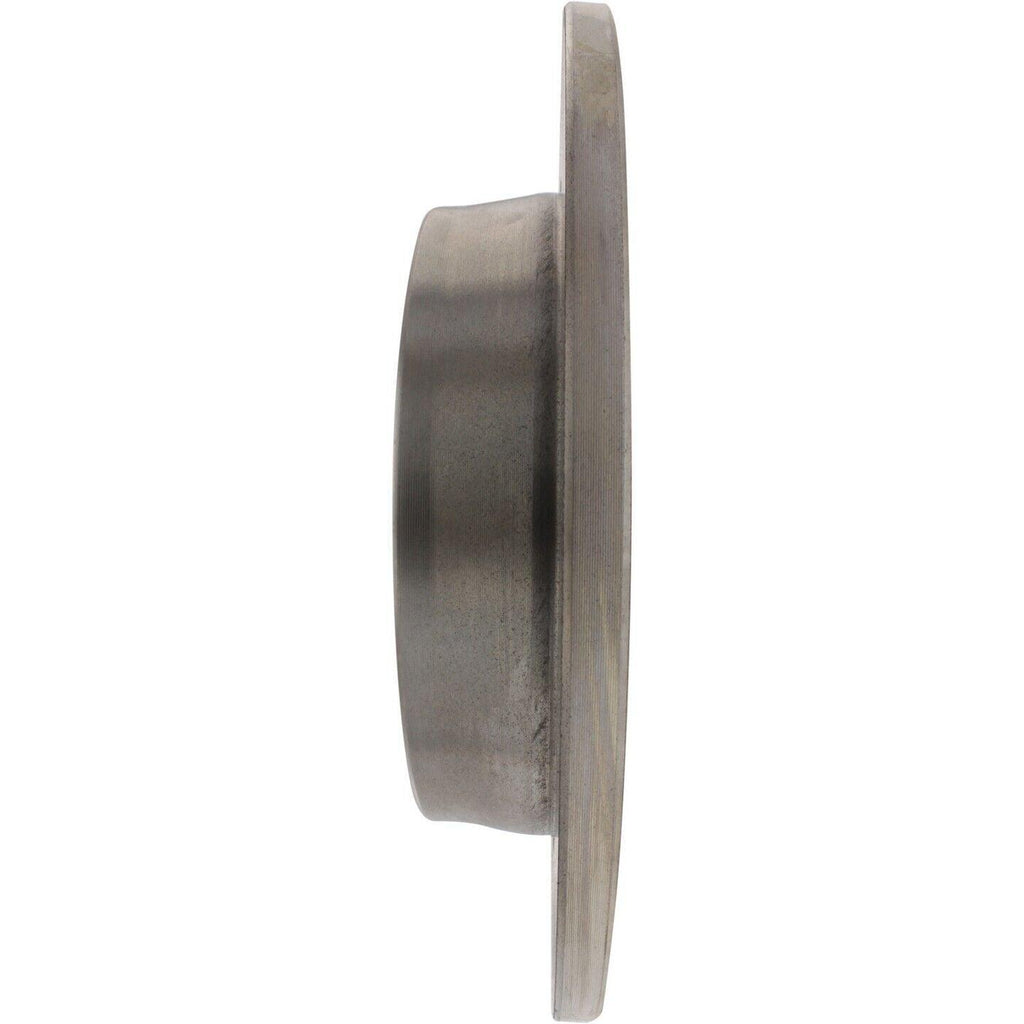 Centric Rear Disc Brake Rotor for Rio, Accent, Attitude (121.51047)