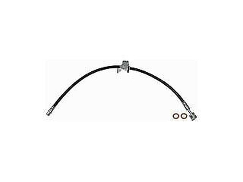 Brake Hydraulic Hose for Cascada, Verano, ELR, Cruze, Cruze Limited+More H621654