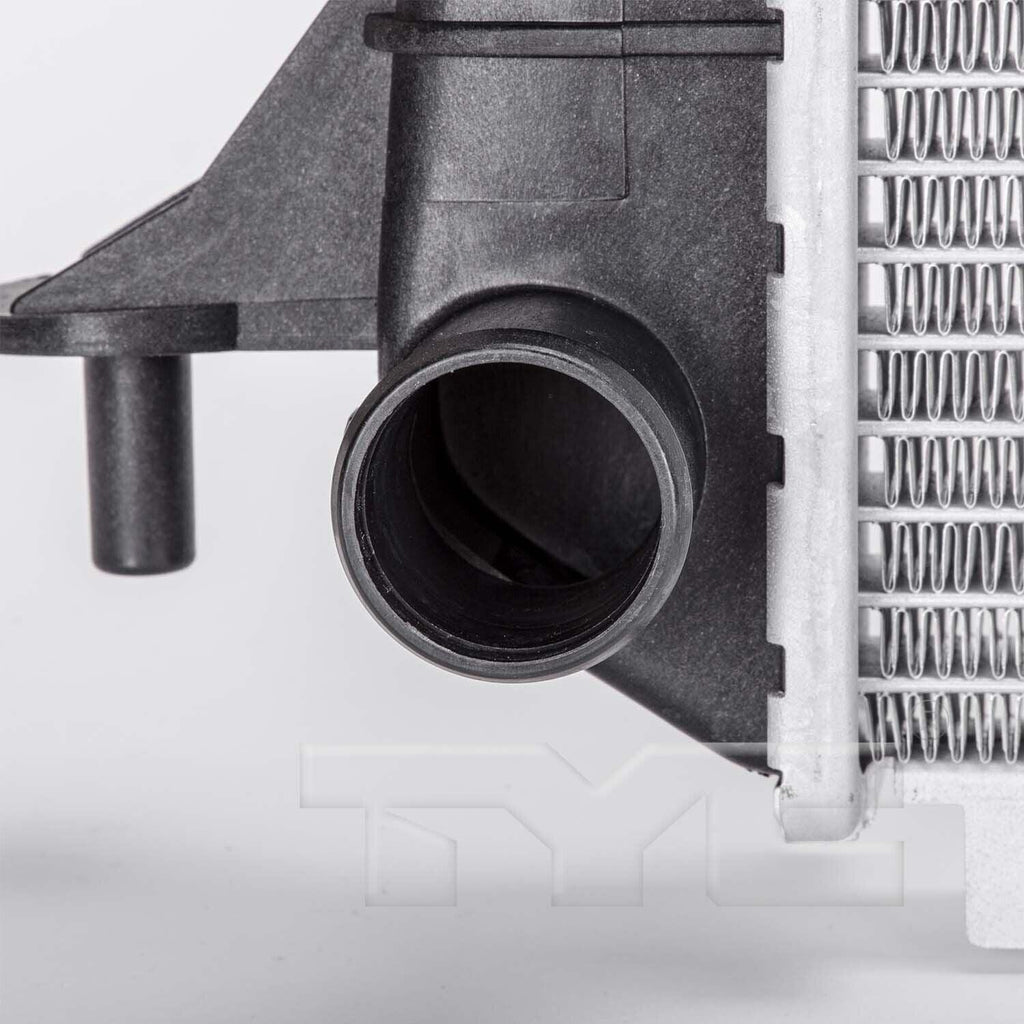 TYC Radiator for Mark VIII, Thunderbird, Cougar 1551