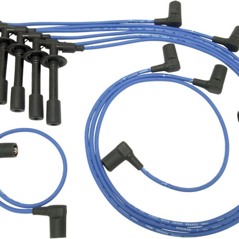 (54227) RC-EUC029 Spark Plug Wire Set