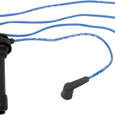 (55012) RC-MX104 Spark Plug Wire Set