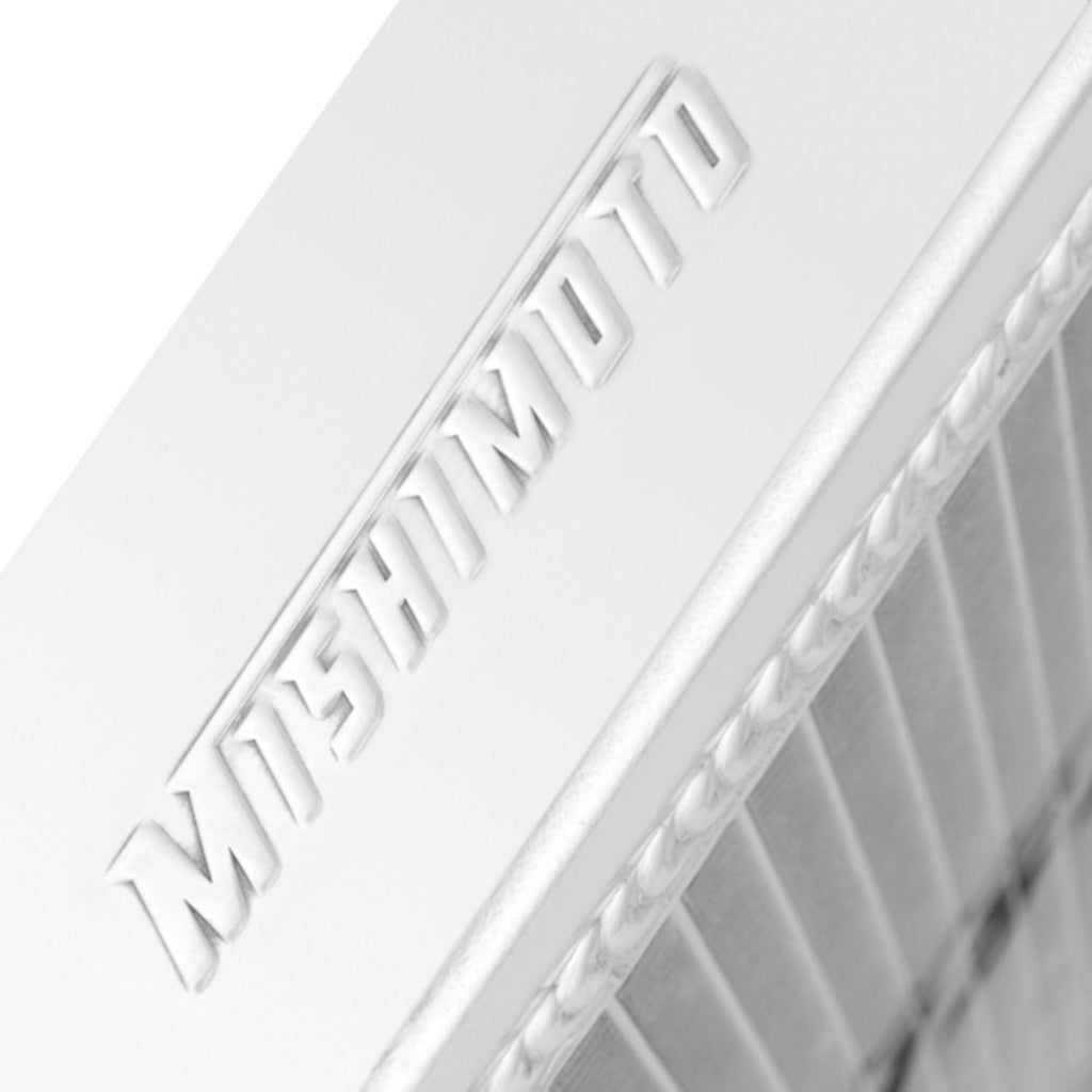 MMRAD-CIV-92X Performance Aluminum X-Line Radiator Compatible with Honda Civic 1992-2000