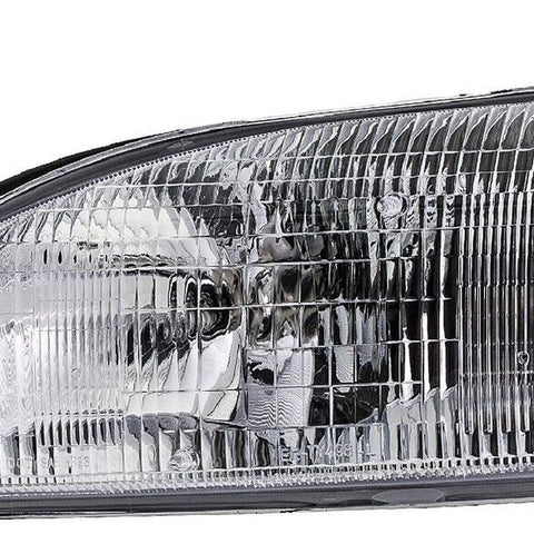 Dorman Headlight Assembly for 1995-1996 Camry 1590666