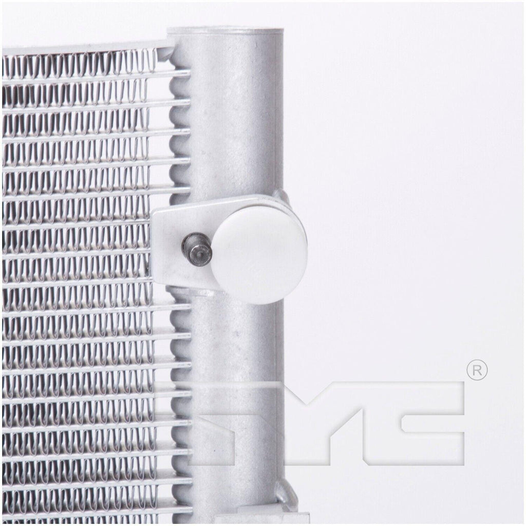TYC A/C Condenser for Edge, MKX 30006