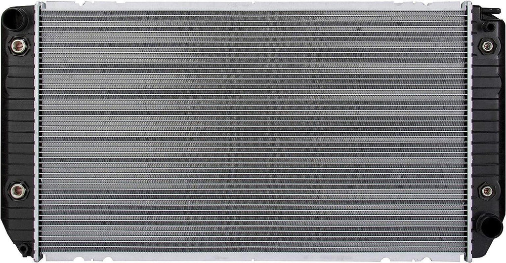 Spectra Complete Radiator CU2498