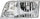 Dorman Headlight Assembly for 03-11 Crown Victoria 1590152