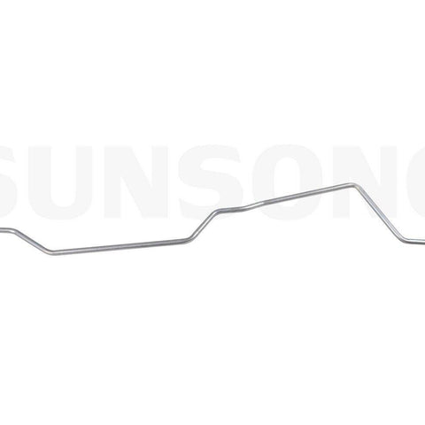 Sunsong Automatic Transmission Oil Cooler Hose Assembly for Dodge 5801220