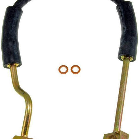 Dorman Brake Hydraulic Hose for Bronco II, Ranger H38629